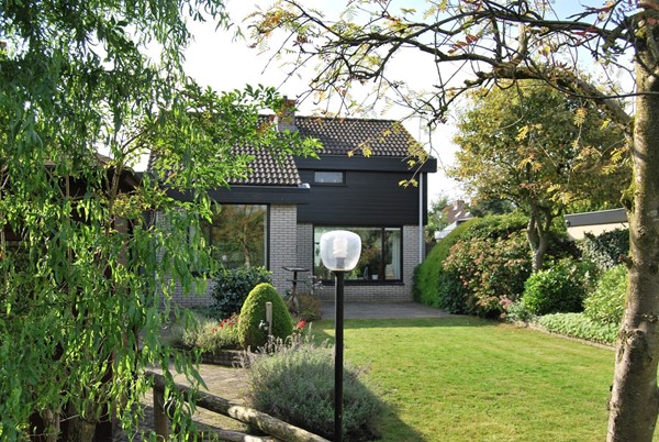 Medium property photo - 't Boschstuk 29, 3925 TT Scherpenzeel